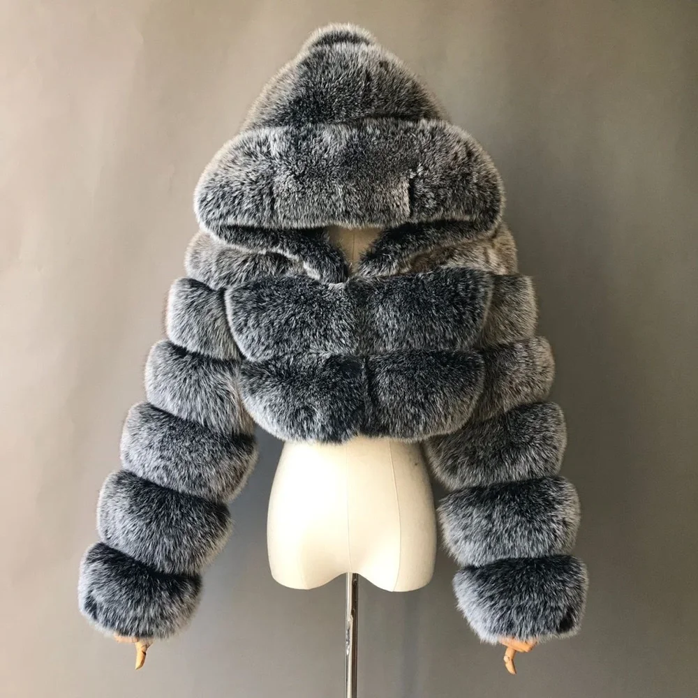 Fur Jackets! - Picture 3 of 5